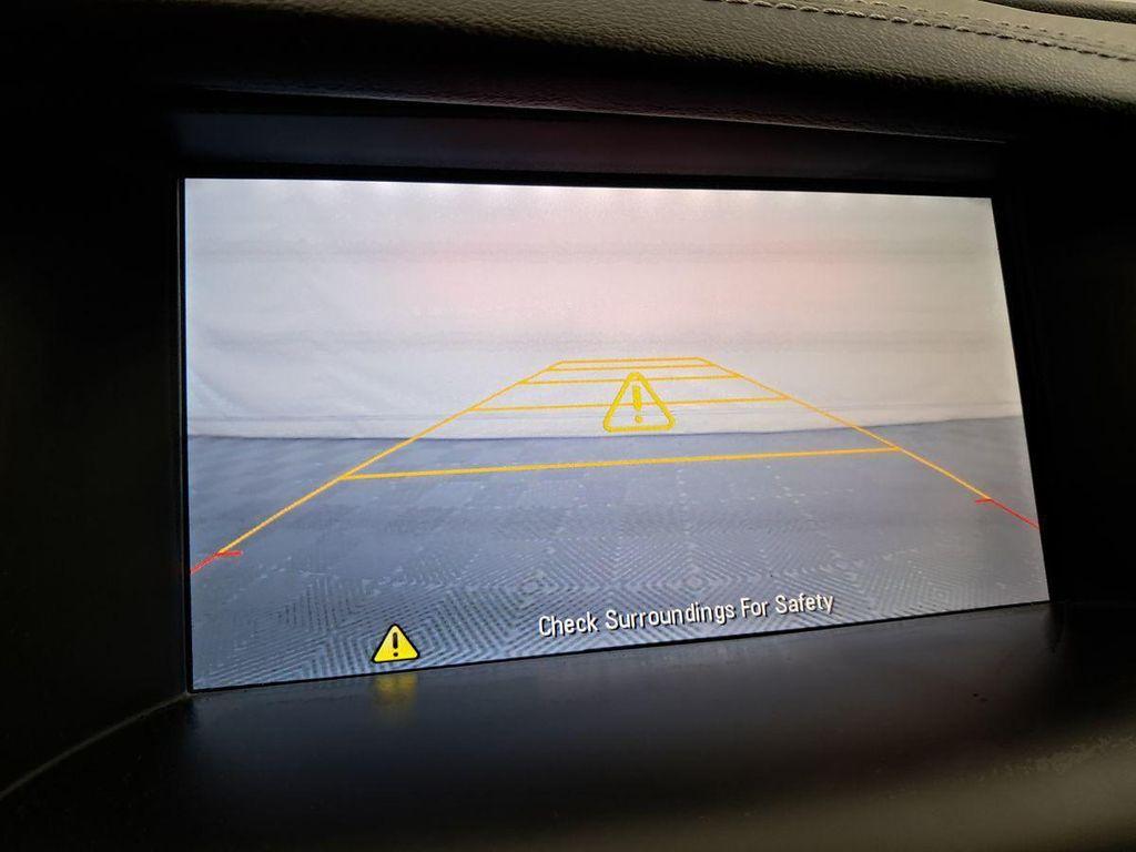 used 2018 Buick Cascada car, priced at $24,755