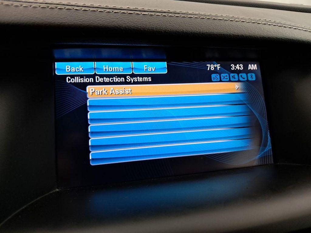 used 2018 Buick Cascada car, priced at $24,755