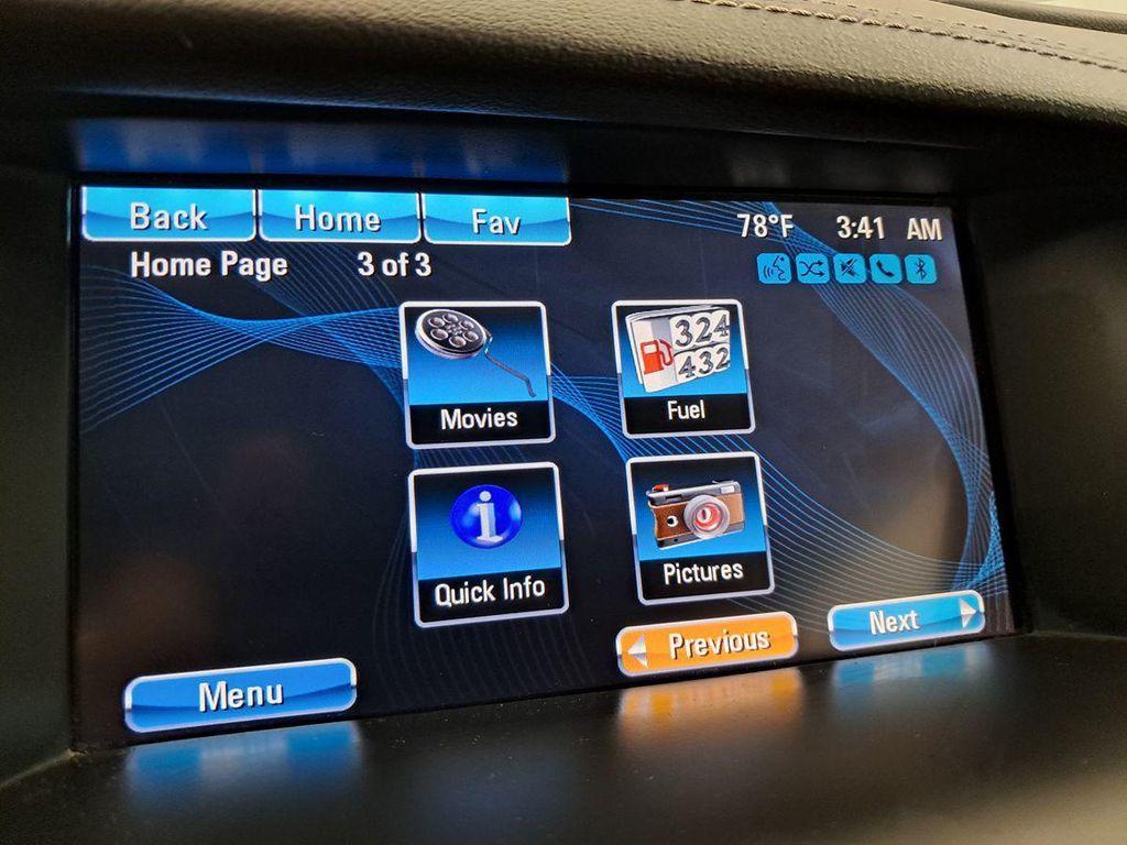 used 2018 Buick Cascada car, priced at $24,755