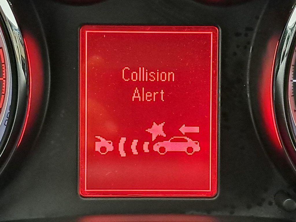 used 2018 Buick Cascada car, priced at $24,755