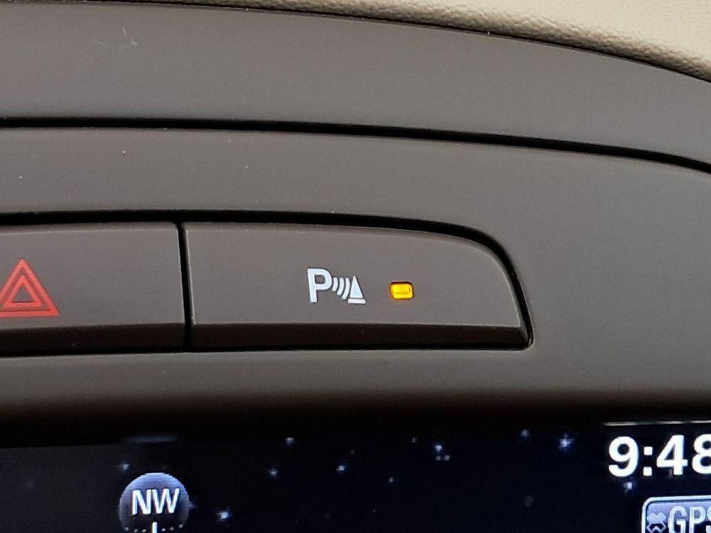 used 2015 Buick LaCrosse car, priced at $14,995