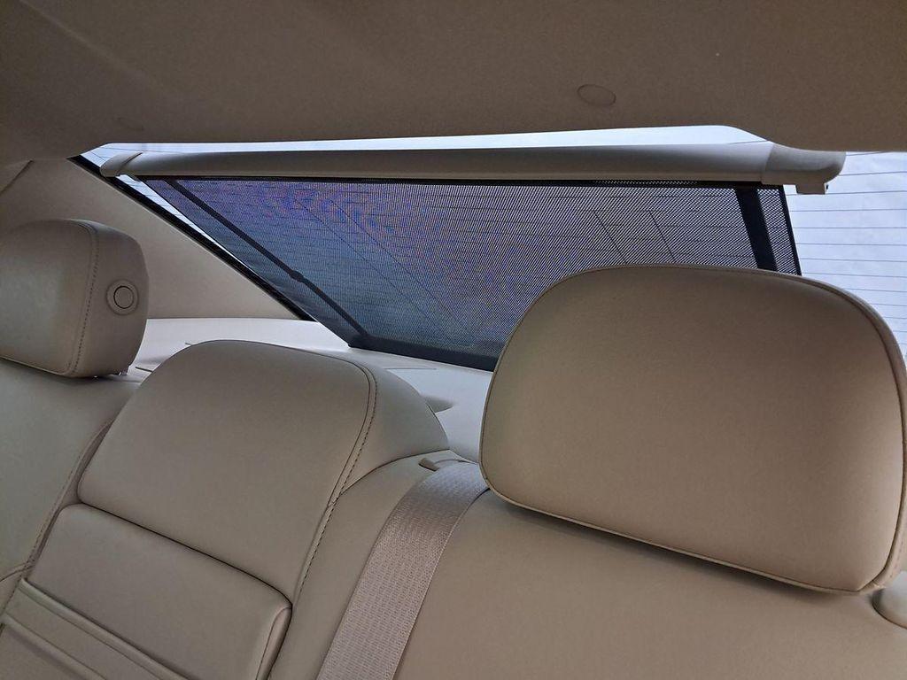 used 2015 Buick LaCrosse car, priced at $14,995