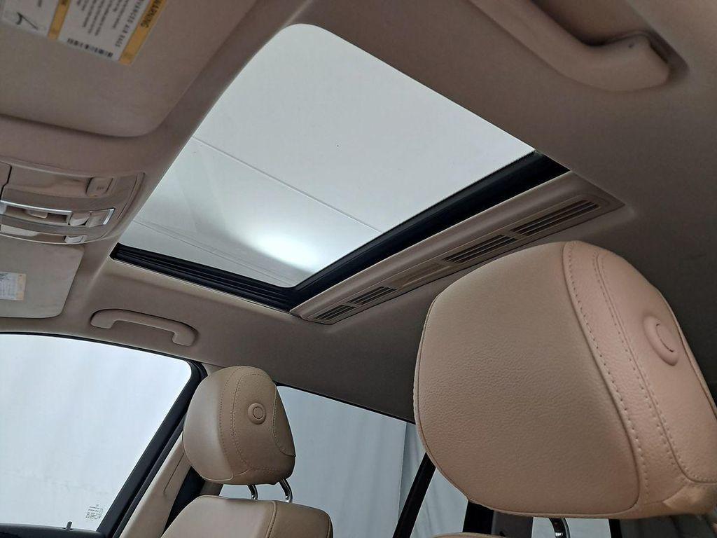 used 2019 Mercedes-Benz GLS 450 car, priced at $23,995