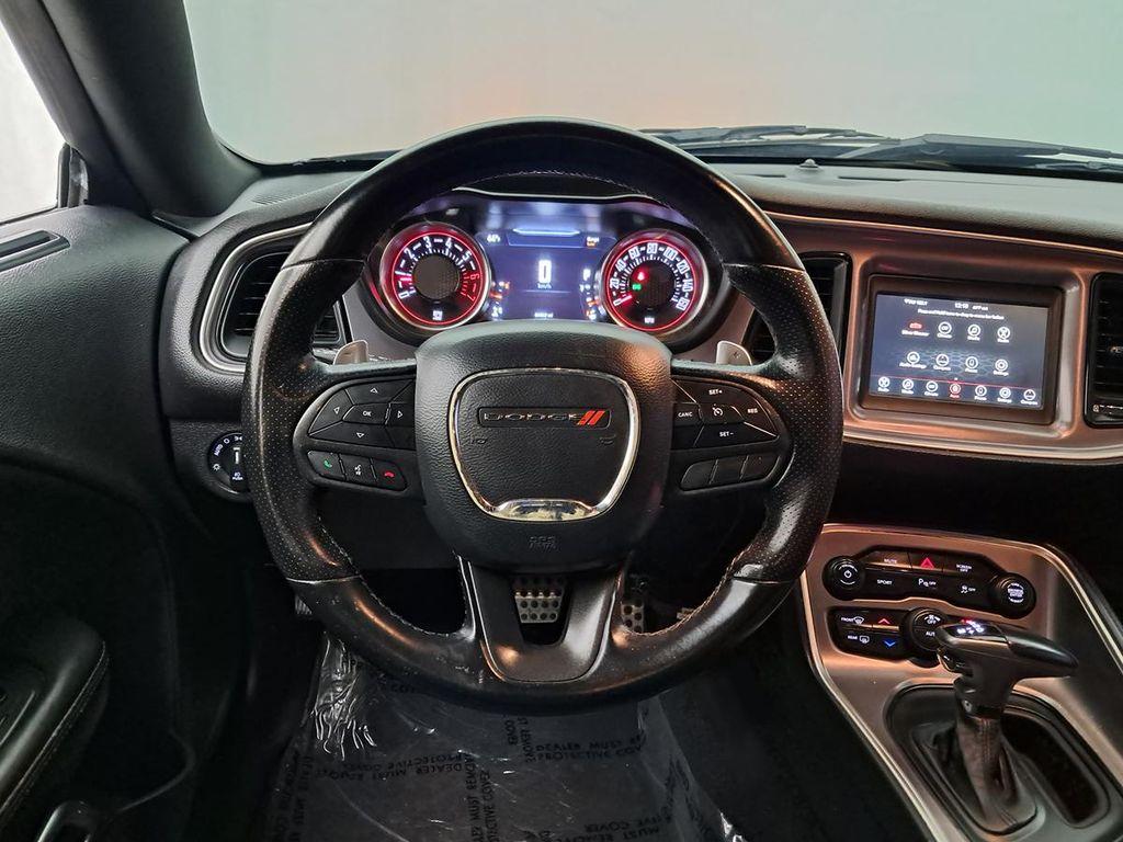 used 2020 Dodge Challenger car, priced at $25,755