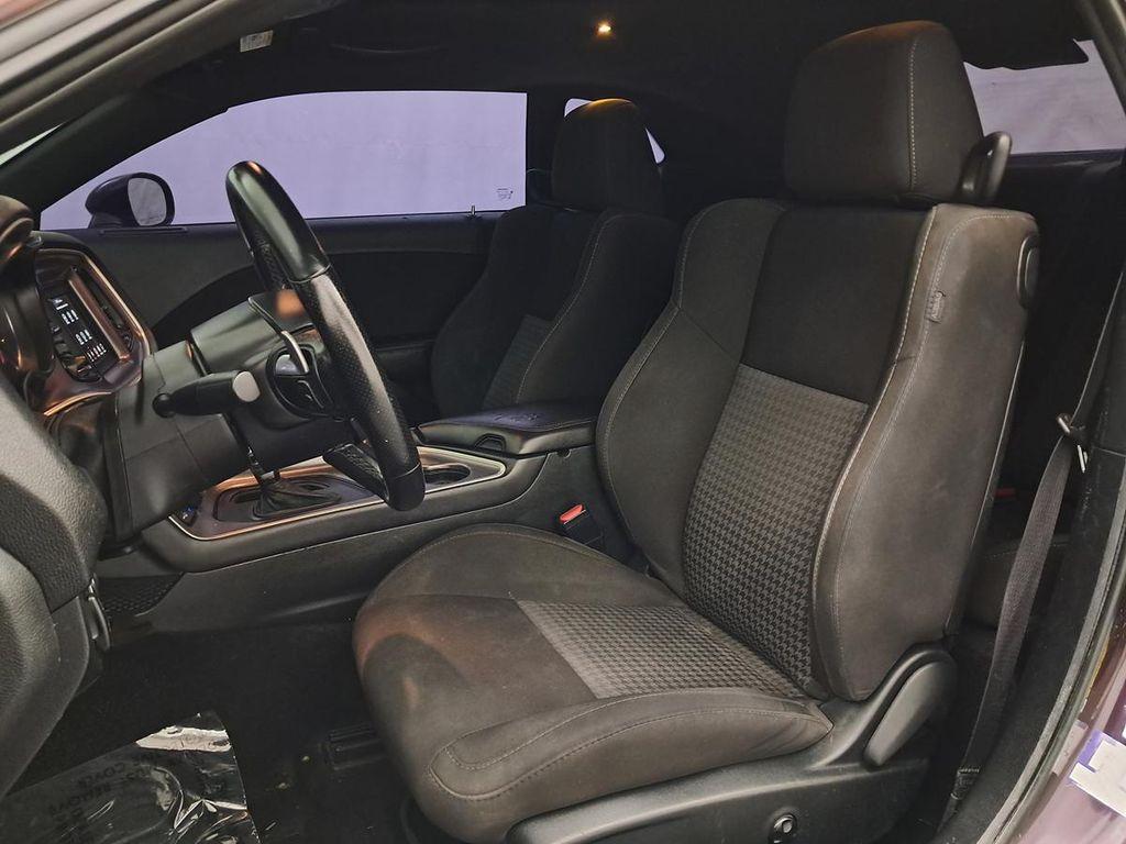 used 2020 Dodge Challenger car, priced at $25,755