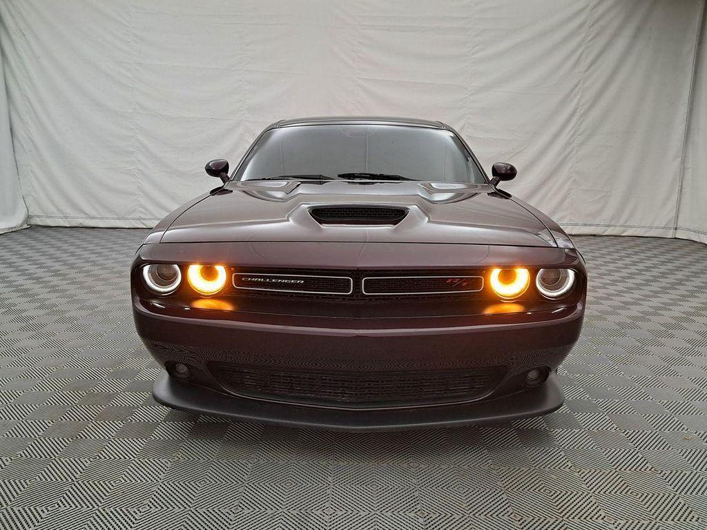 used 2020 Dodge Challenger car, priced at $25,755