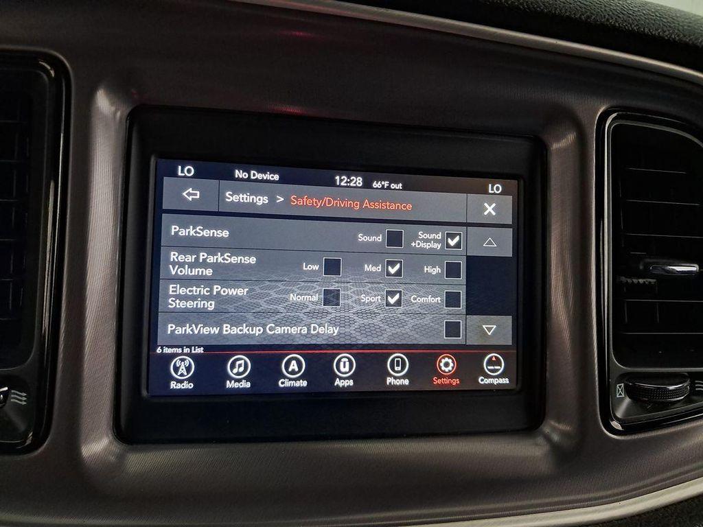 used 2020 Dodge Challenger car, priced at $25,755