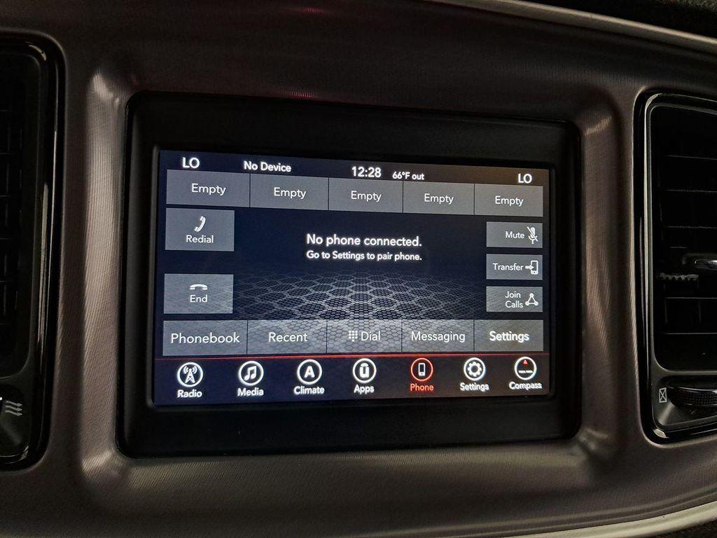 used 2020 Dodge Challenger car, priced at $25,755