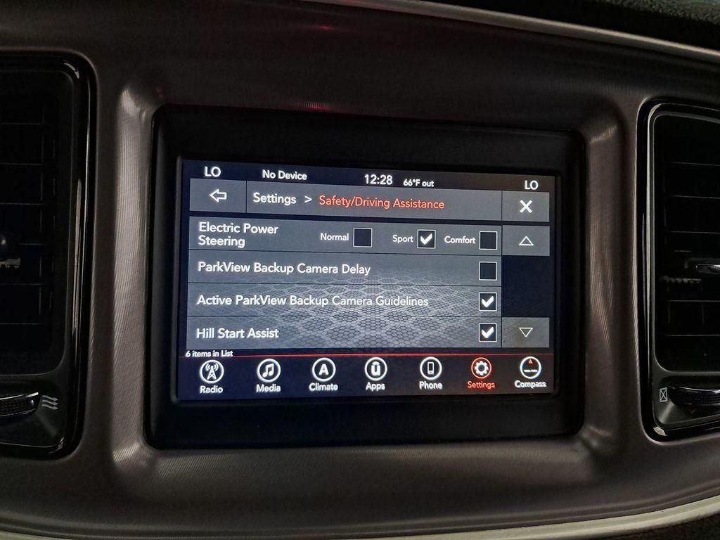 used 2020 Dodge Challenger car, priced at $25,755