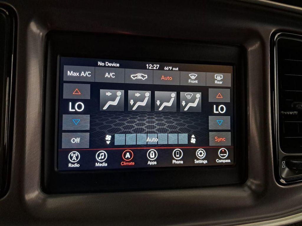 used 2020 Dodge Challenger car, priced at $25,755