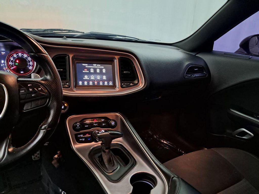 used 2020 Dodge Challenger car, priced at $25,755