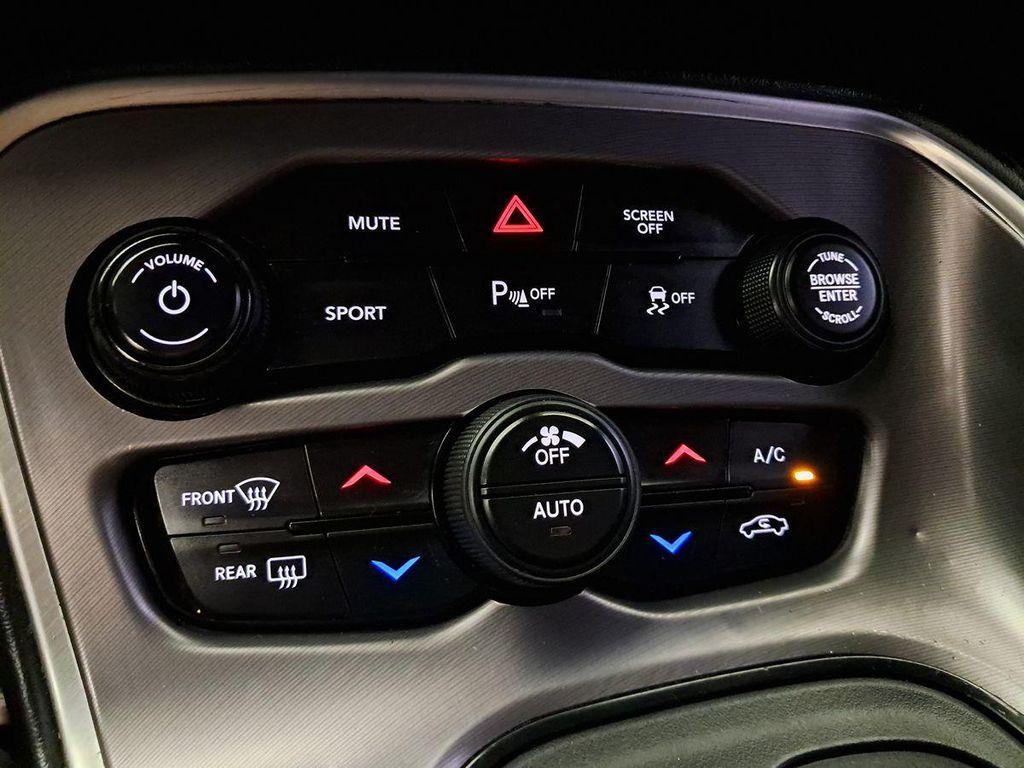 used 2020 Dodge Challenger car, priced at $25,755