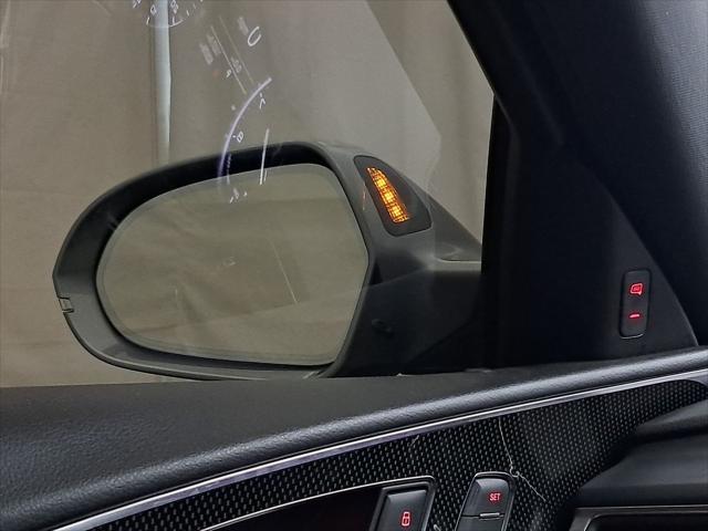 used 2018 Audi S6 car, priced at $30,549
