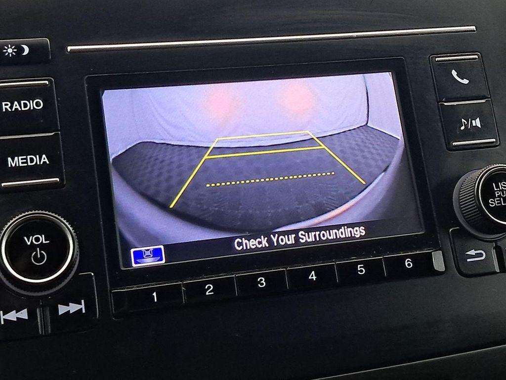 used 2019 Honda Ridgeline car, priced at $23,395