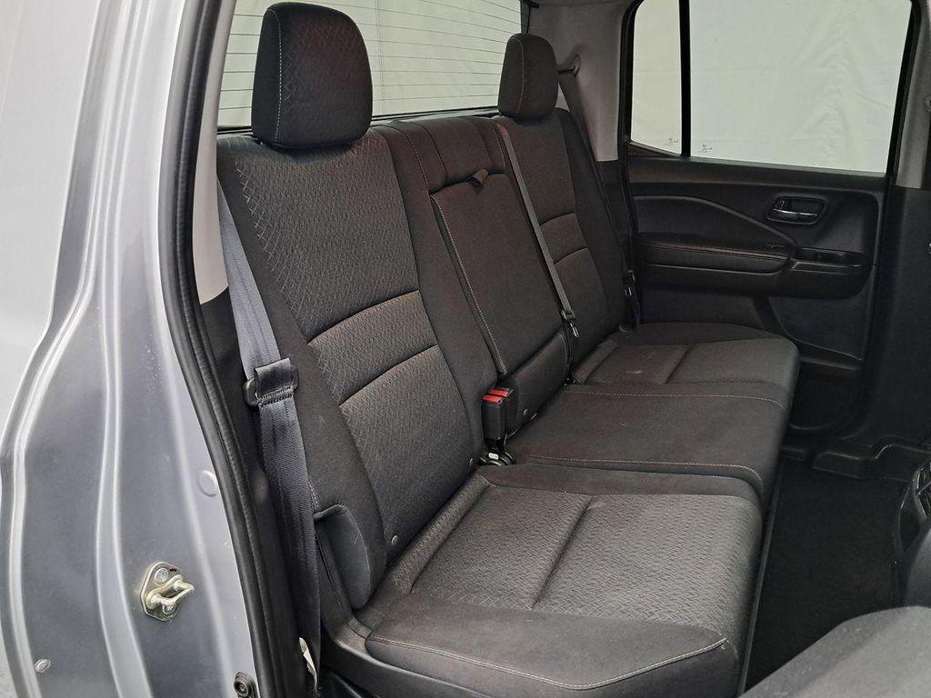 used 2019 Honda Ridgeline car, priced at $23,395