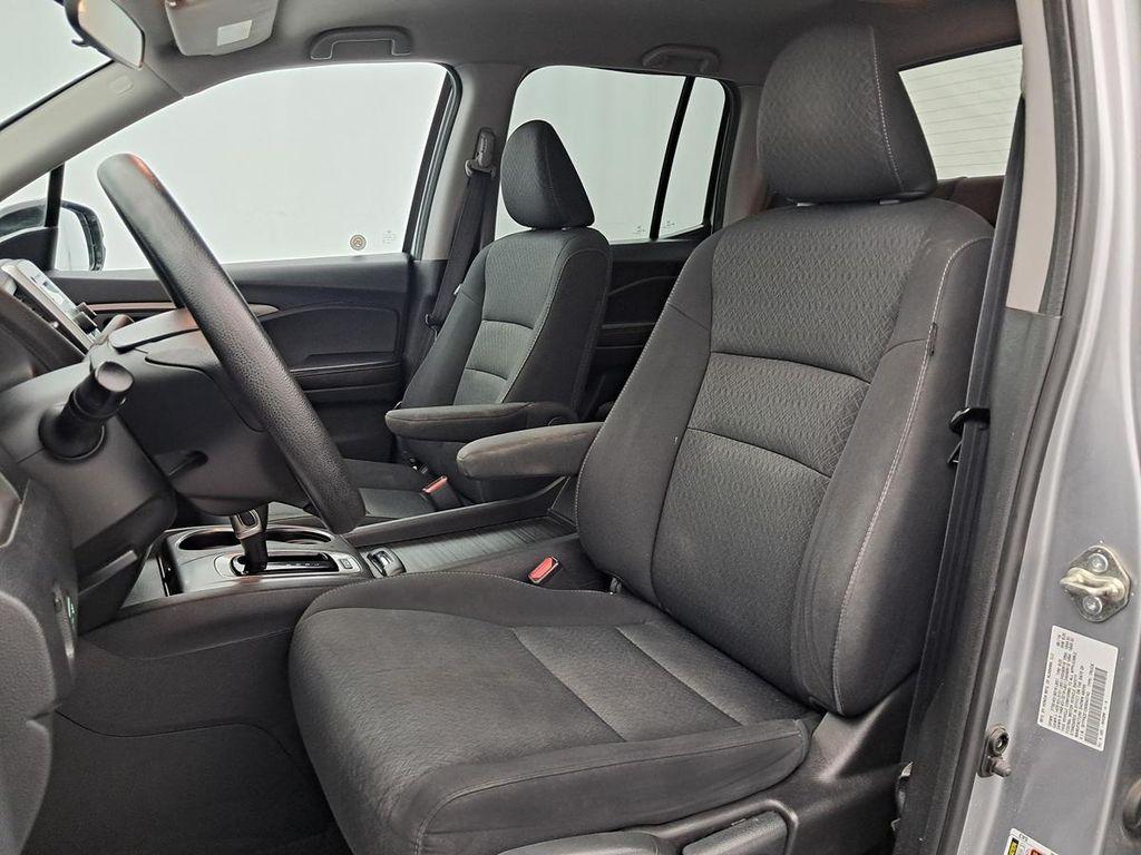 used 2019 Honda Ridgeline car, priced at $23,395