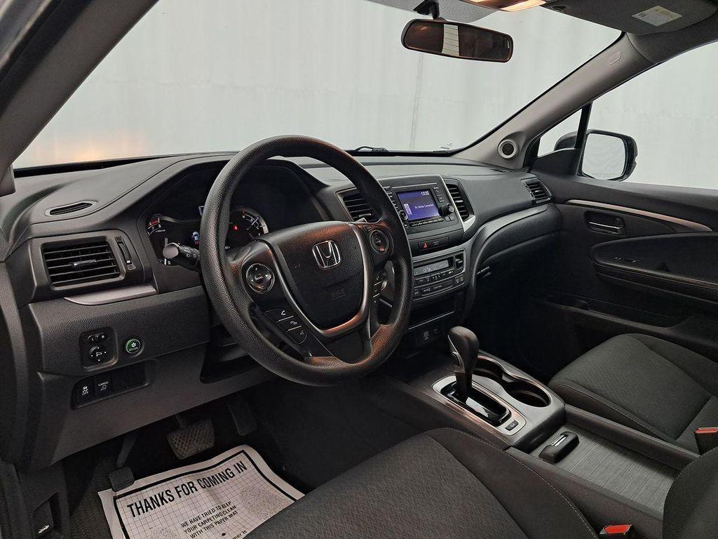 used 2019 Honda Ridgeline car, priced at $23,395