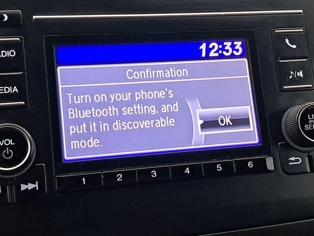 used 2019 Honda Ridgeline car, priced at $23,395