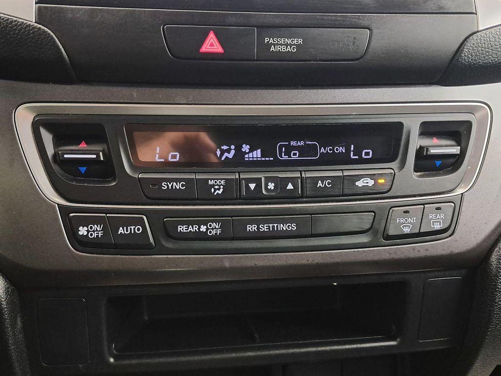 used 2019 Honda Ridgeline car, priced at $23,395