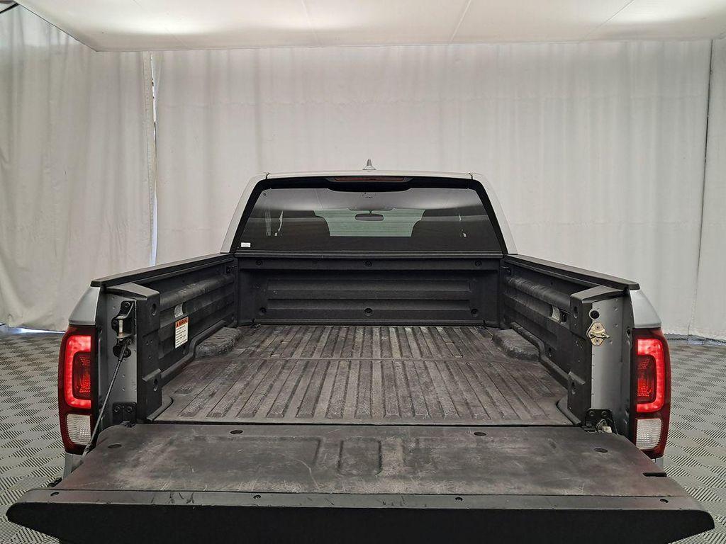 used 2019 Honda Ridgeline car, priced at $23,395