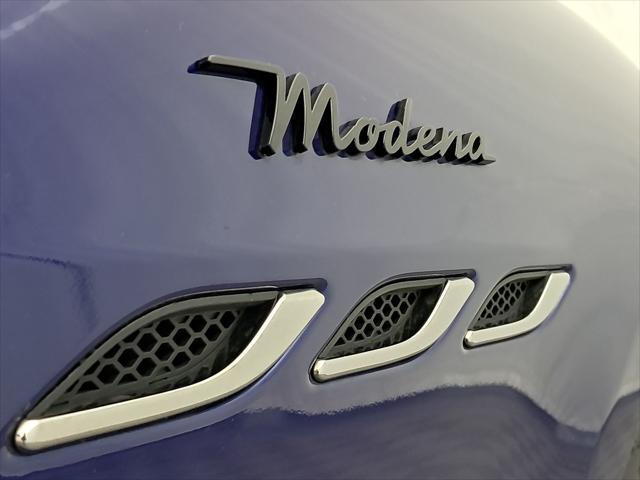 used 2022 Maserati Ghibli car, priced at $36,749