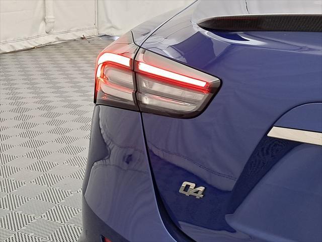 used 2022 Maserati Ghibli car, priced at $36,749