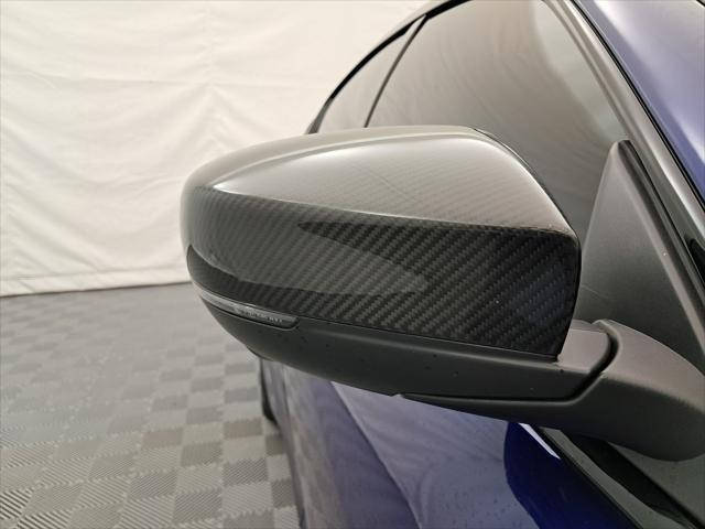 used 2022 Maserati Ghibli car, priced at $36,749