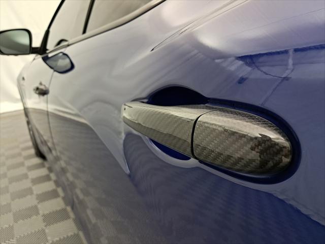 used 2022 Maserati Ghibli car, priced at $36,749