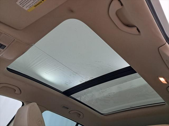 used 2015 Volkswagen Tiguan car, priced at $10,599