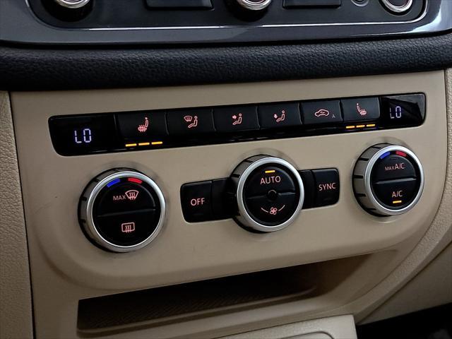 used 2015 Volkswagen Tiguan car, priced at $10,599