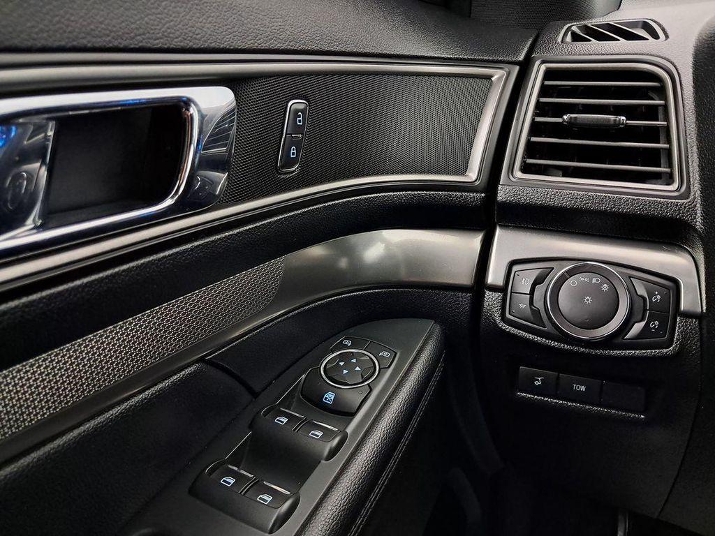used 2019 Ford Explorer car, priced at $20,455