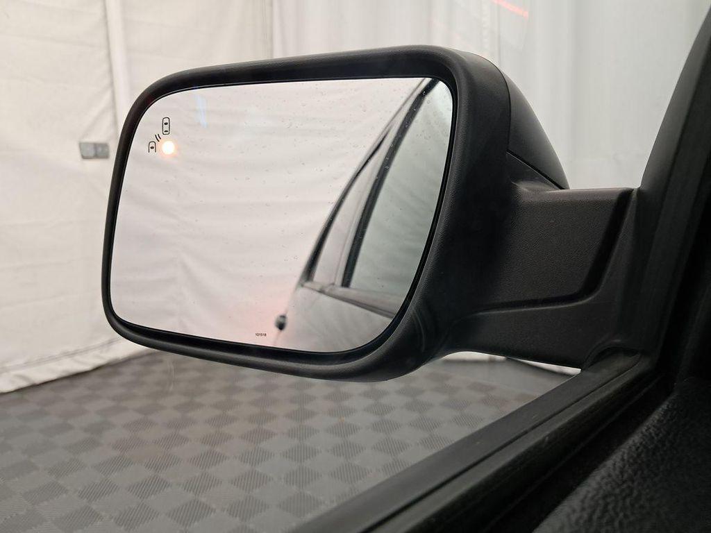 used 2019 Ford Explorer car, priced at $20,455