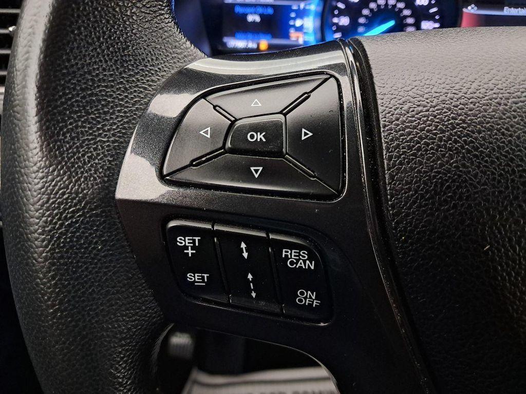 used 2019 Ford Explorer car, priced at $20,455