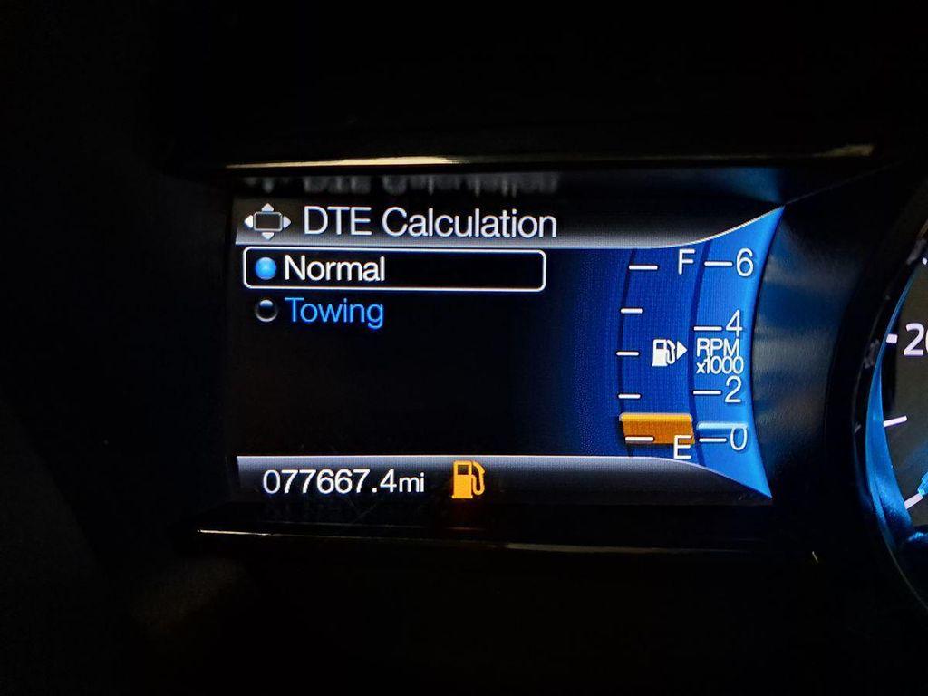 used 2019 Ford Explorer car, priced at $20,455