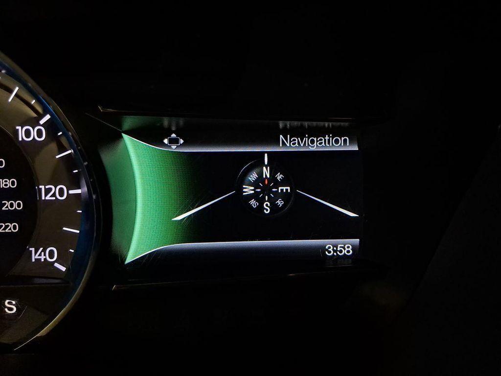 used 2019 Ford Explorer car, priced at $20,455