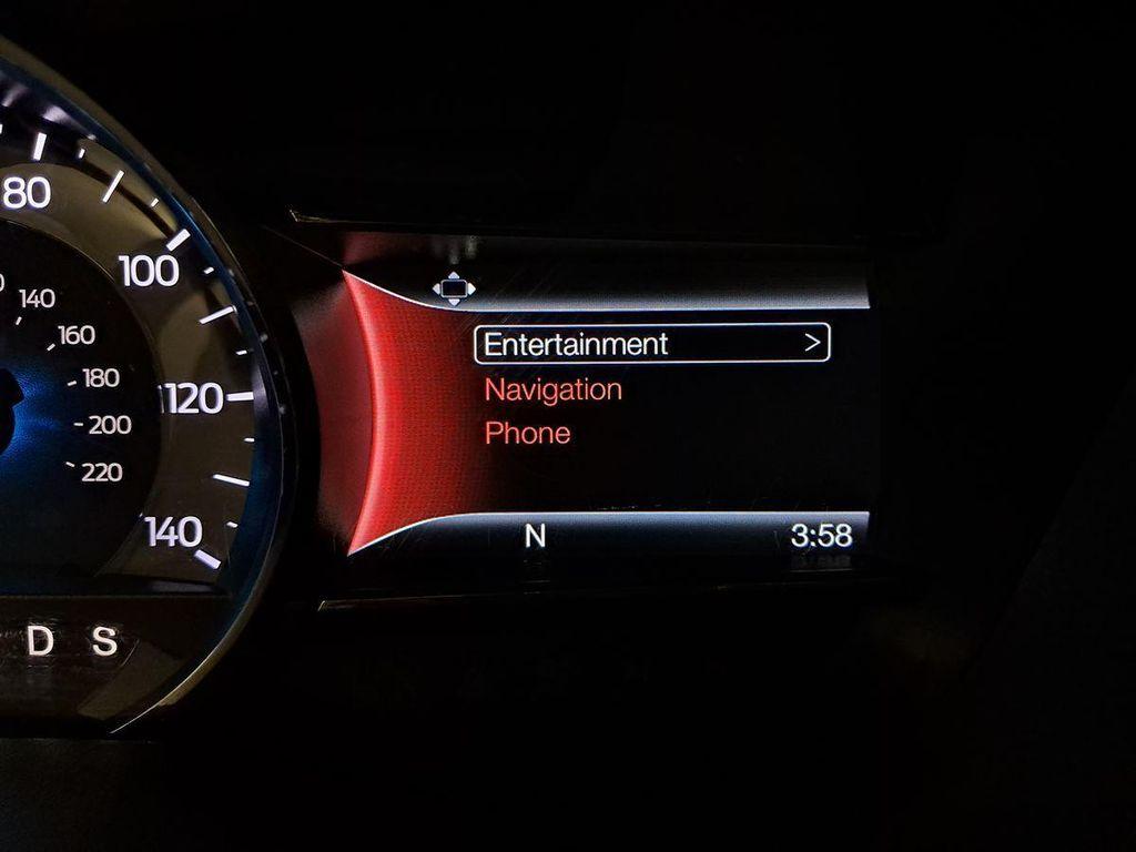 used 2019 Ford Explorer car, priced at $20,455