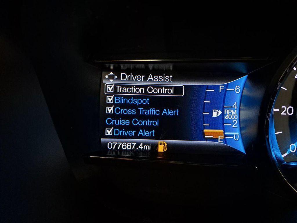 used 2019 Ford Explorer car, priced at $20,455