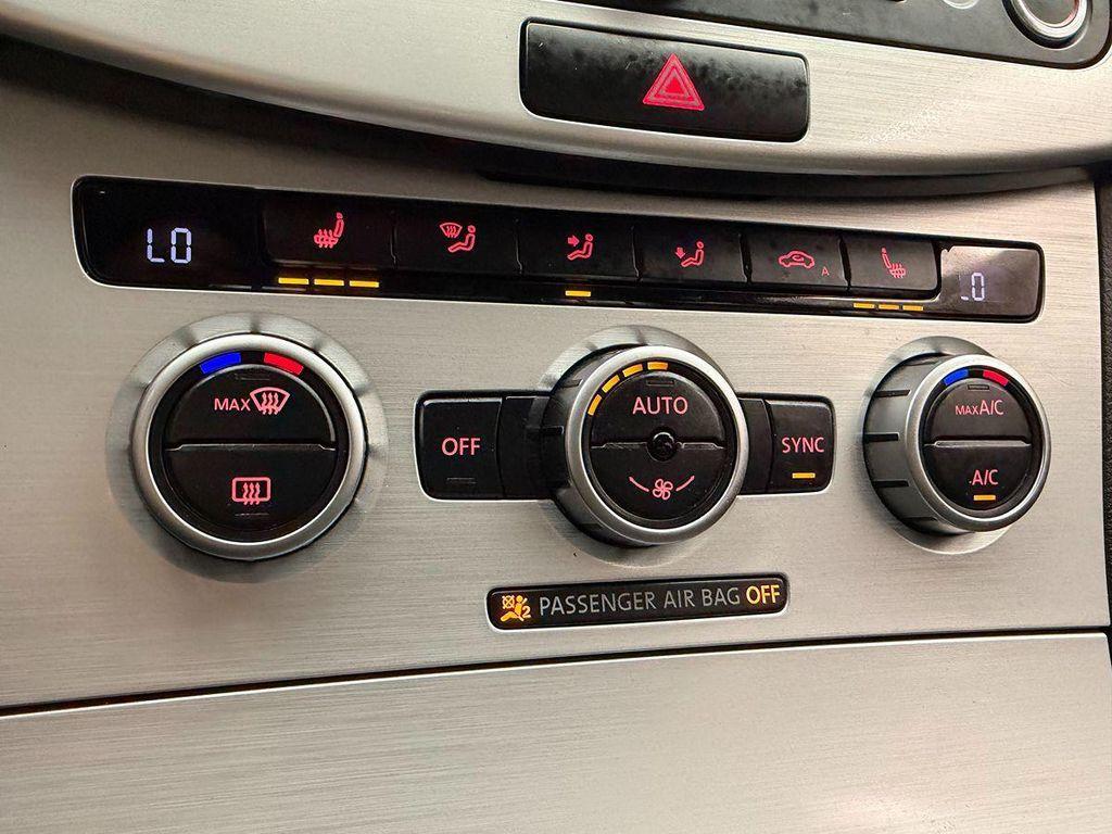 used 2014 Volkswagen CC car, priced at $7,549