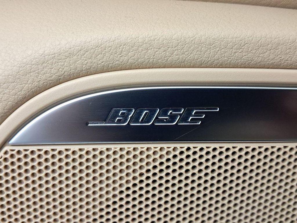 used 2014 Audi A6 car, priced at $14,995