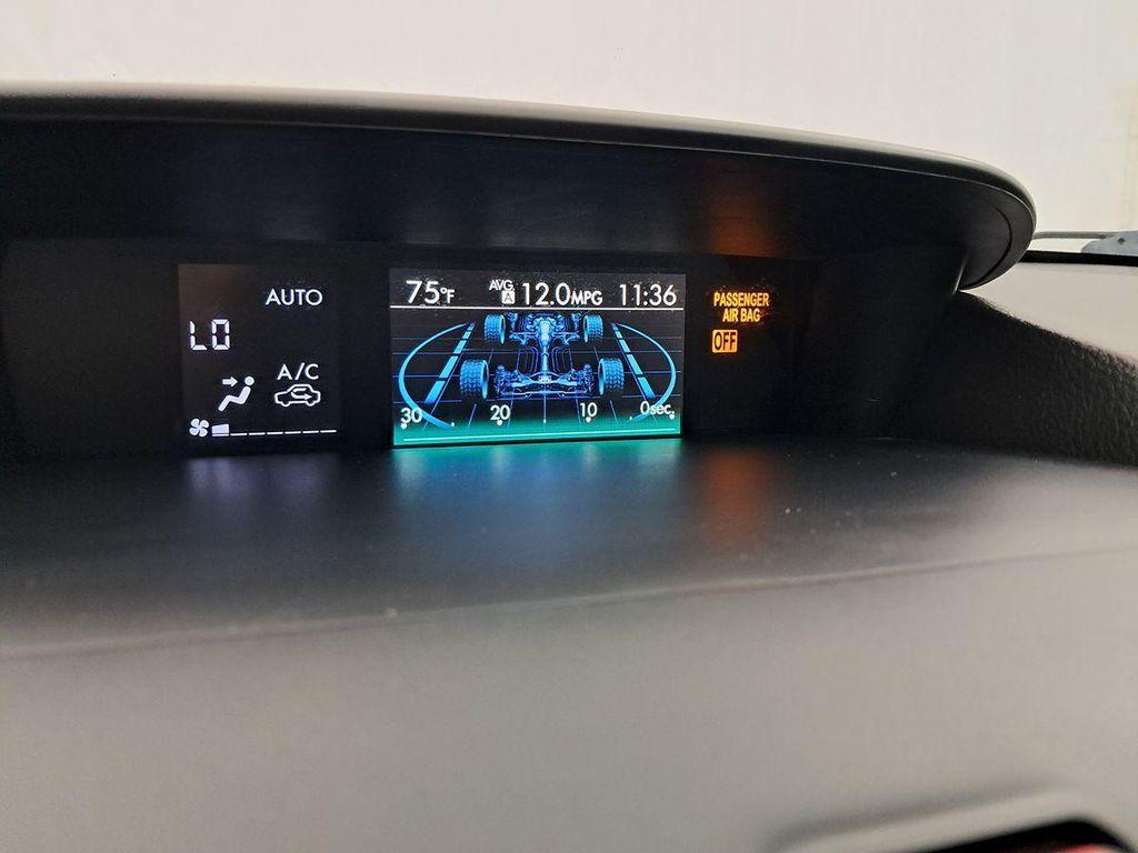 used 2017 Subaru WRX STI car, priced at $21,540