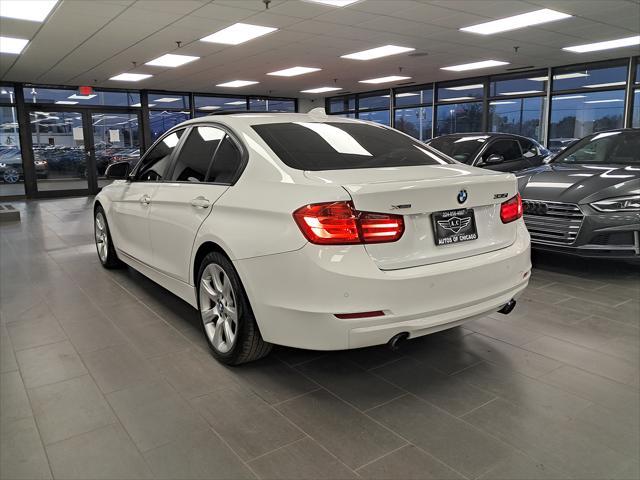 used 2013 BMW 335 car, priced at $16,549