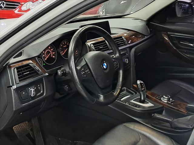 used 2013 BMW 335 car, priced at $16,549