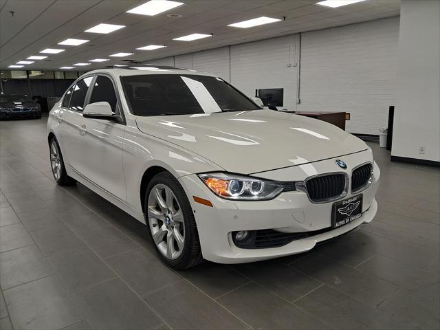 used 2013 BMW 335 car, priced at $16,549