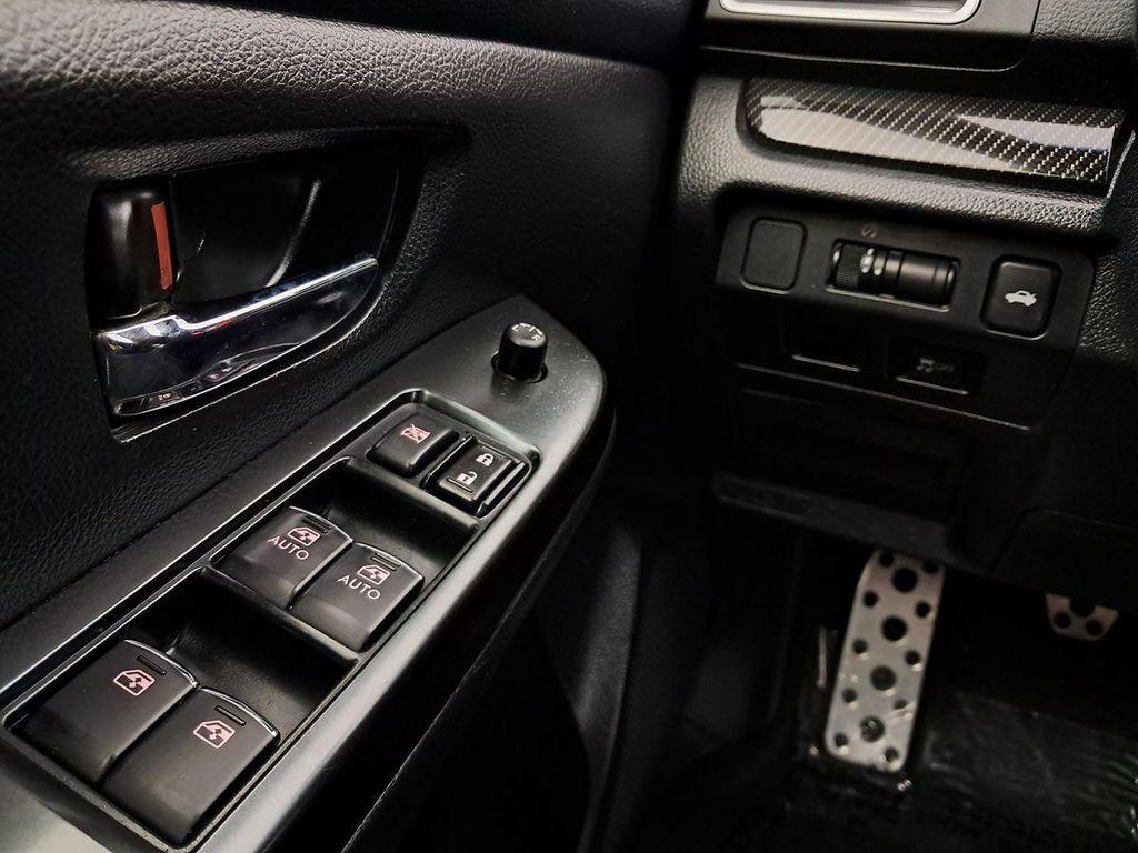 used 2017 Subaru WRX STI car, priced at $20,999