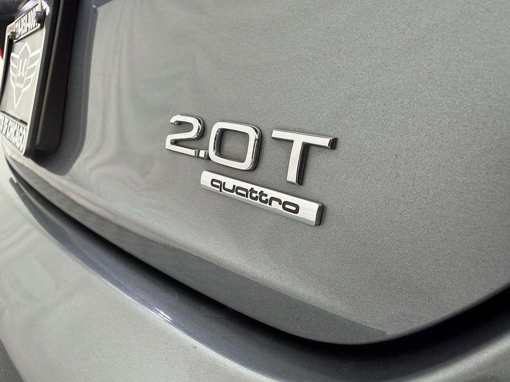 used 2014 Audi A4 car, priced at $10,549