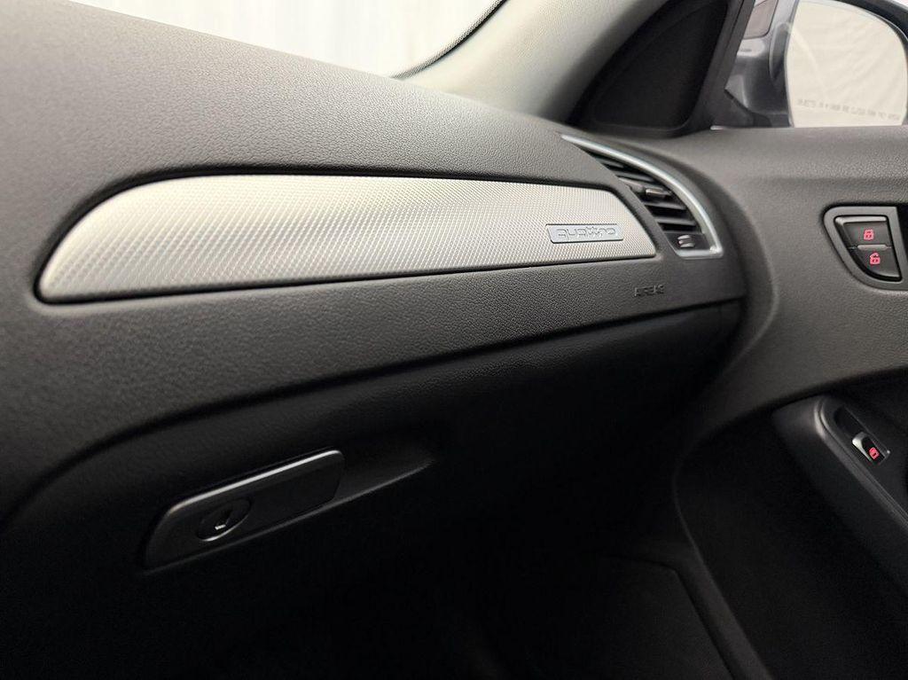 used 2014 Audi A4 car, priced at $10,549