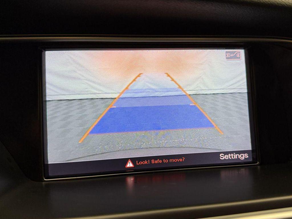 used 2014 Audi A4 car, priced at $10,549