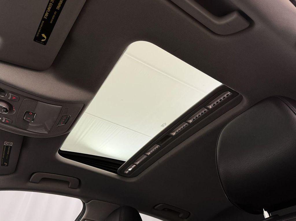 used 2014 Audi A4 car, priced at $10,549