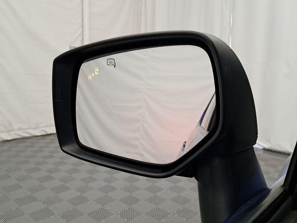 used 2016 Subaru WRX STI car, priced at $25,895