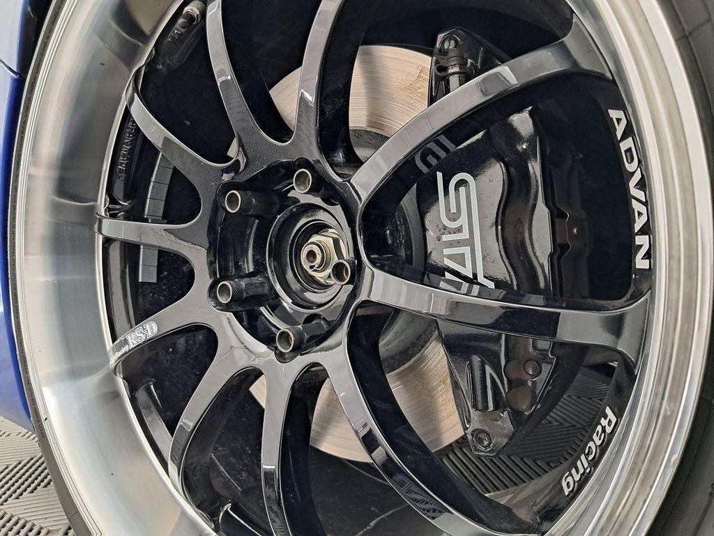 used 2016 Subaru WRX STI car, priced at $25,895